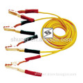 amp jumper cable and connection booster